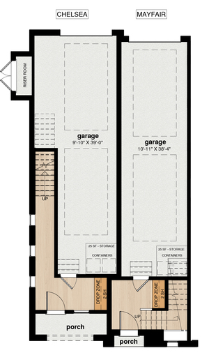 415 Chatham View Road