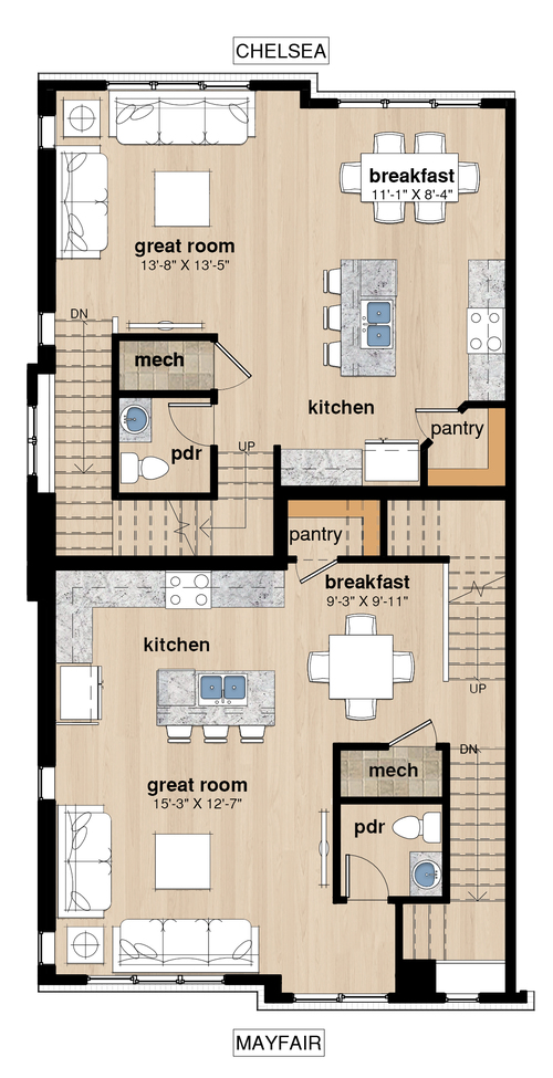 Envision Homes, LLC gallery image 3