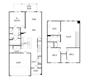2110 Barrier Ridge Way