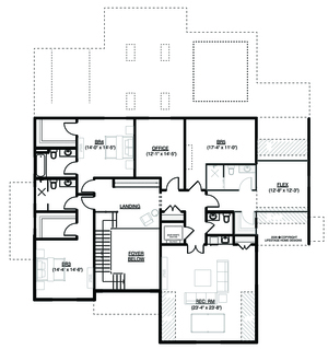 7641 Falls Creek Lane