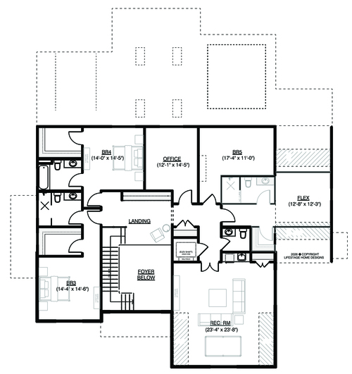 Paragon Custom Homes gallery image 3