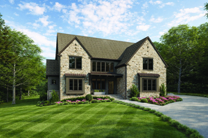 7641 Falls Creek Lane