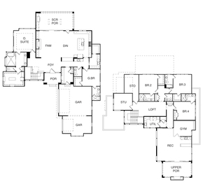 4907 Yadkin Drive