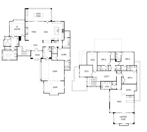 CJC Custom Homes gallery image 2