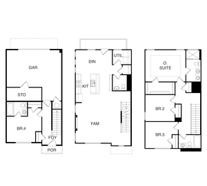 736 Orchard Vista Circle