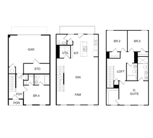 734 Orchard Vista Circle
