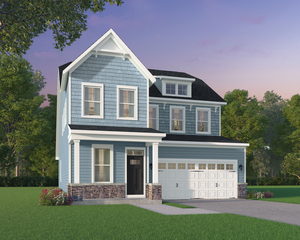 1305 Barreto Drive