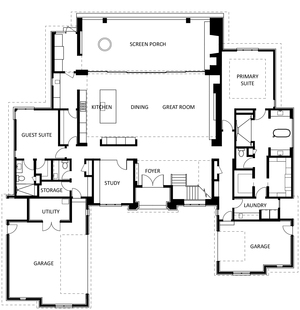 203 Annandale Drive