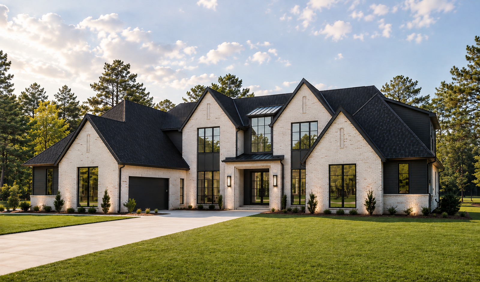 Haus Development Group banner
