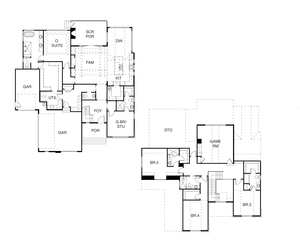 1032 Azalea  Garden Circle 