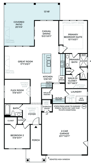 1404 Rearden Dr.