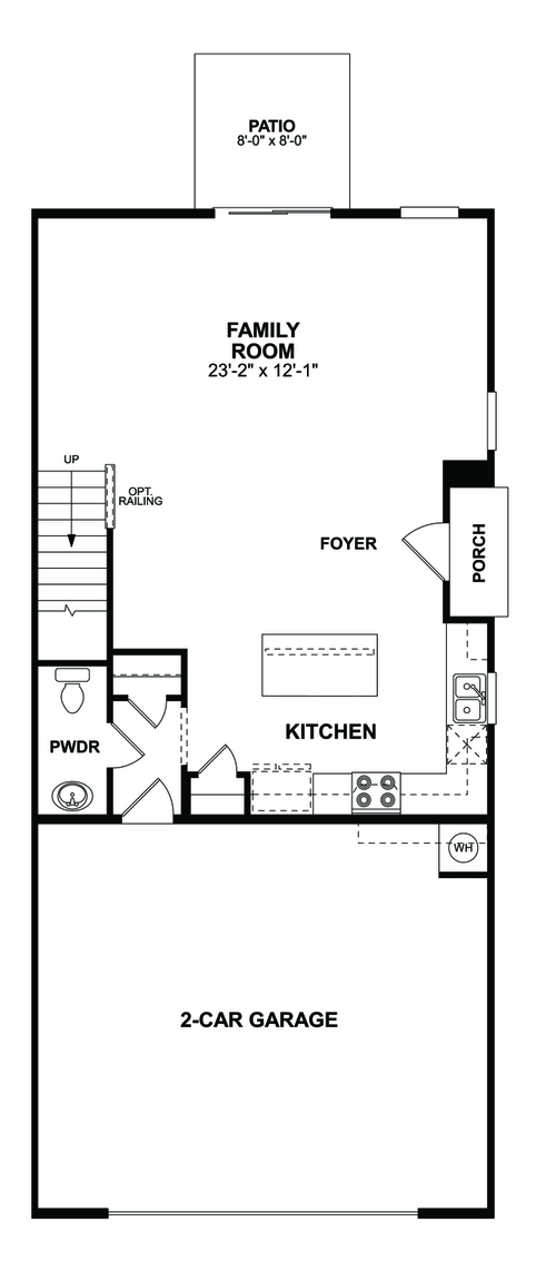 M/I Homes gallery image 2