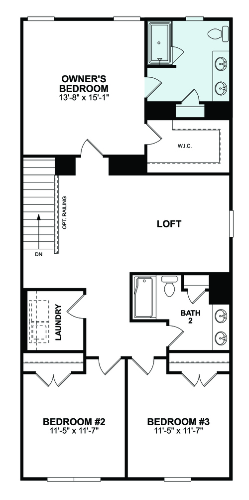 M/I Homes gallery image 3