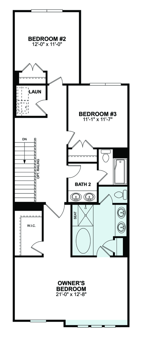 M/I Homes gallery image 3