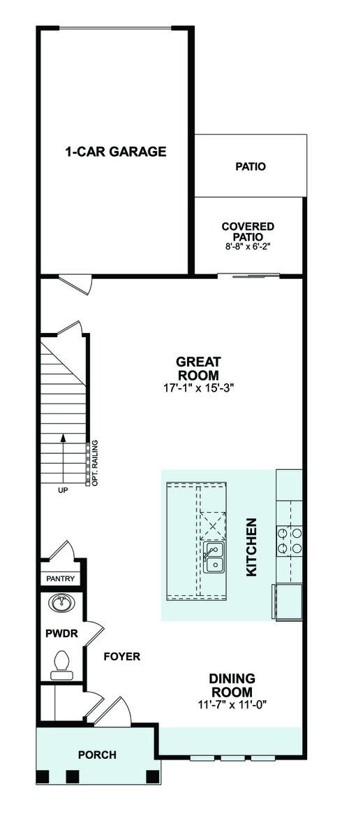 M/I Homes gallery image 2