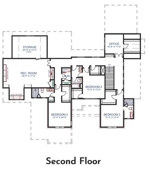 1221 Gunnison Place