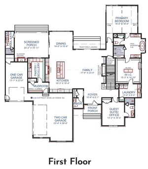 1221 Gunnison Place