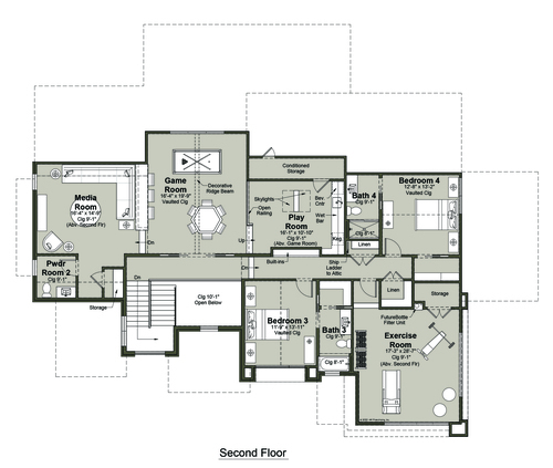 AR Homes Monterey Bay Raleigh LLC gallery image 3