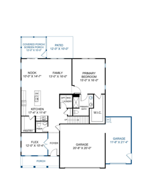 60 Oak Meadow Ln