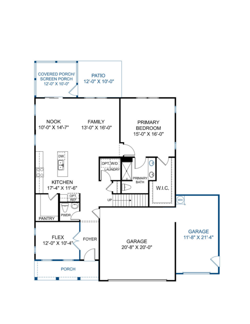 HHHunt Homes gallery image 2