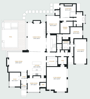 206 Lynwood Lane