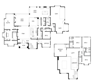 386 Brook Green Lane