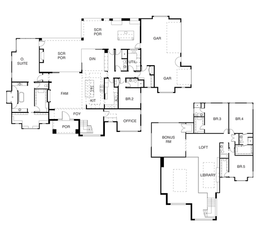 Cotton Custom Homes, Inc. gallery image 2