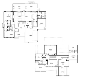 2417 Rosslare Mews Lane