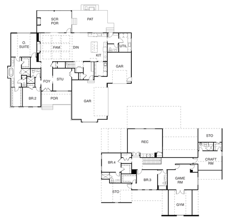 Thayer Homes gallery image 2