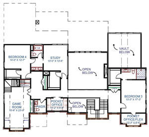 2360 Ballywater Lea Way