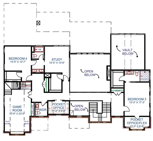Kendall Custom Homes LLC gallery image 3
