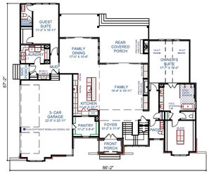 2360 Ballywater Lea Way