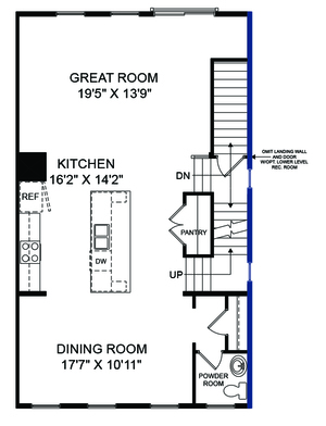 130 Midtown Rows Way