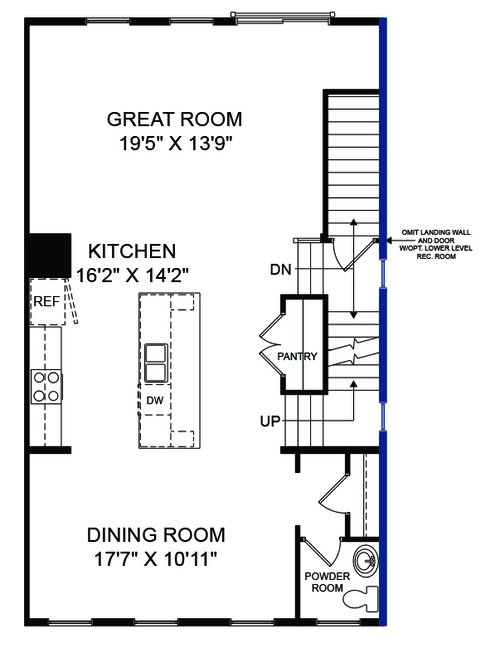 Caruso Homes gallery image 3