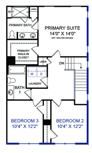 130 Midtown Rows Way