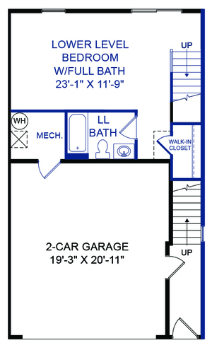 130 Midtown Rows Way
