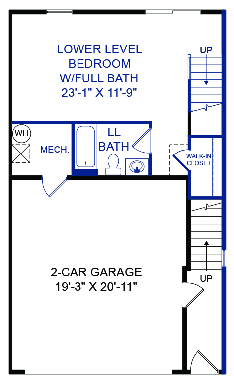 Caruso Homes gallery image 2
