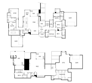 15436 POSSUM TRACK RD