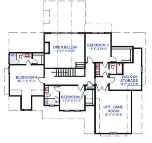 1123 Dovefield Lane