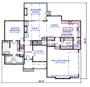 1123 Dovefield Lane