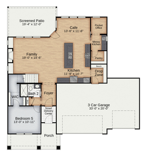 65 Sweetfern Lane