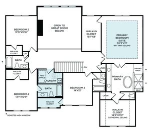 6621 Azure Heights Ct