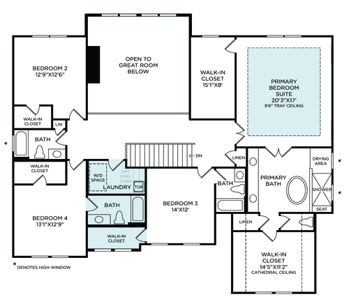 Toll Brothers gallery image 4