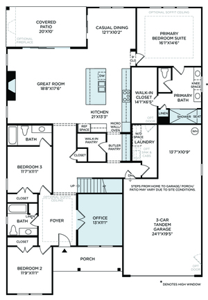 205 Regency Ridge Dr.