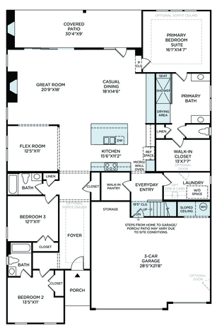 5104 Fountainbridge Ct