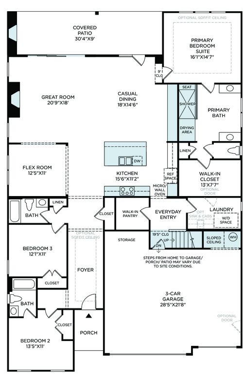 Toll Brothers gallery image 2