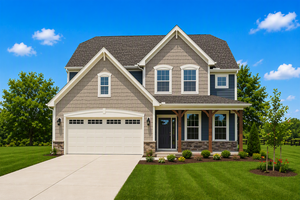 325 Oak Meadow Ln
