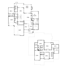 105 Spanish Oak Dr