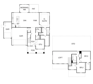 55 Madison Grove Lane
