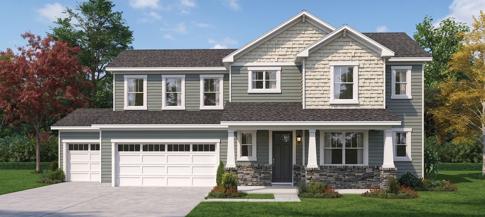 55 Madison Grove Lane